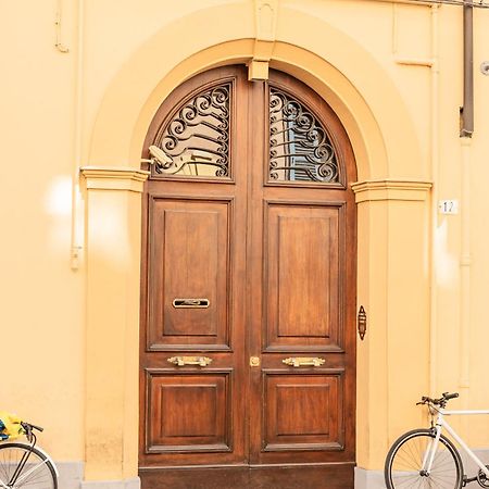 Molinari House Modena Centro Lux Apartment Екстериор снимка