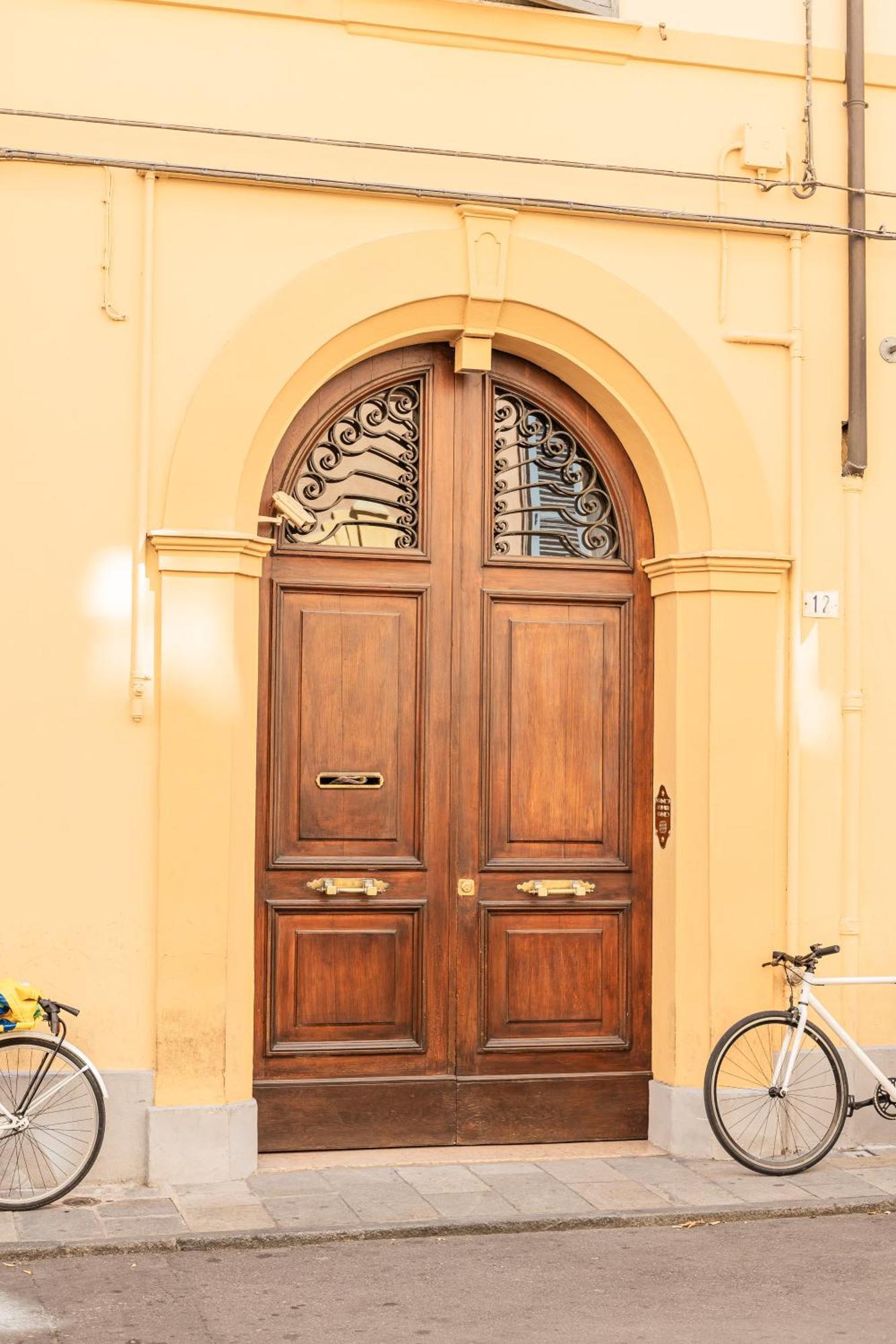 Molinari House Modena Centro Lux Apartment Екстериор снимка
