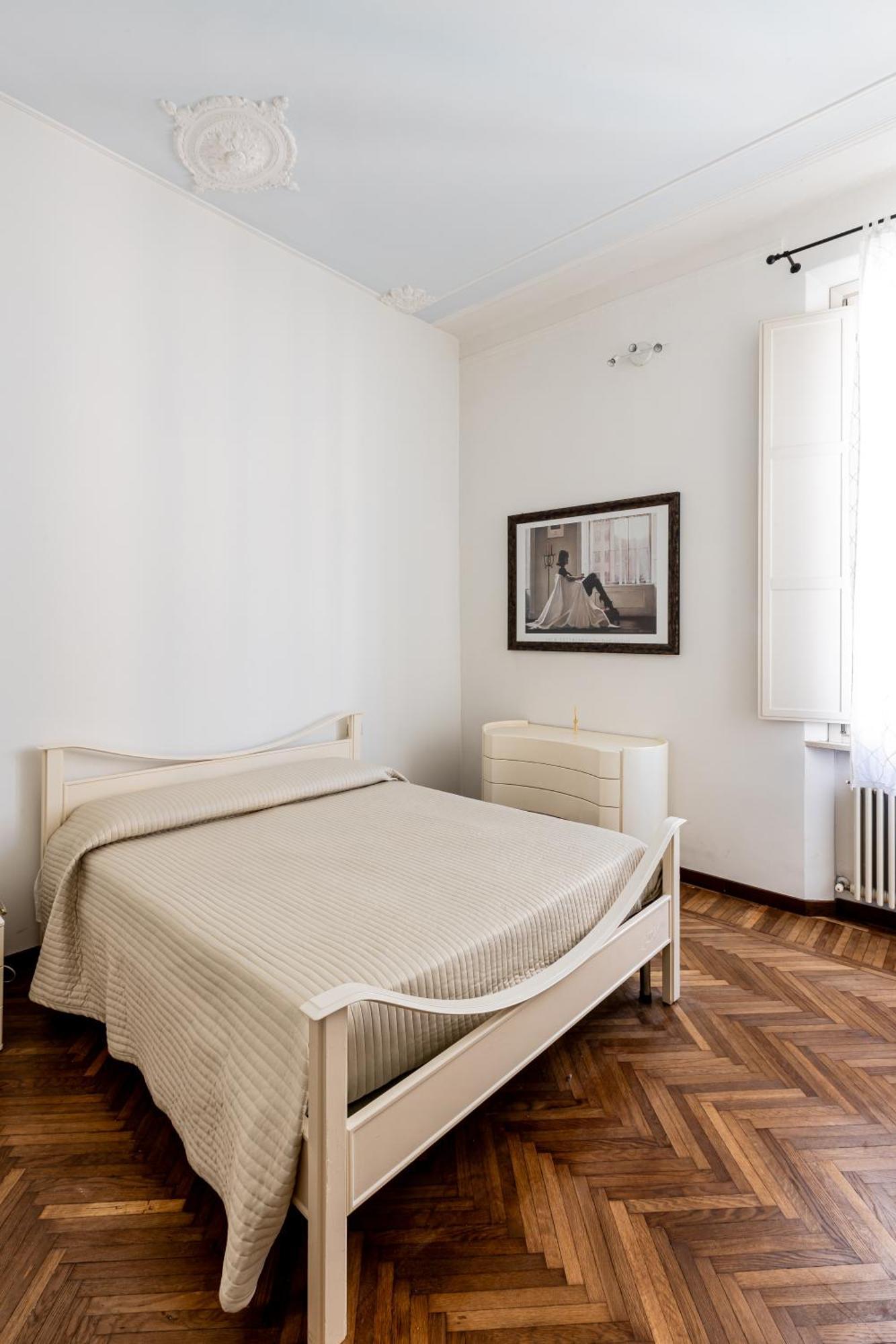 Molinari House Modena Centro Lux Apartment Екстериор снимка