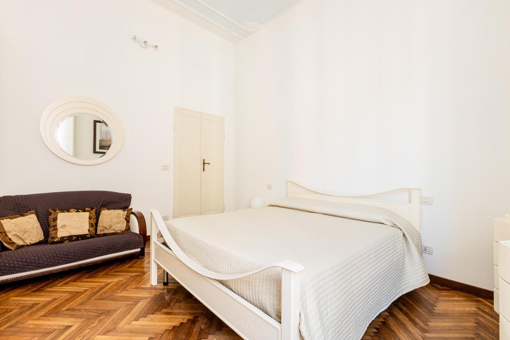 Molinari House Modena Centro Lux Apartment Екстериор снимка