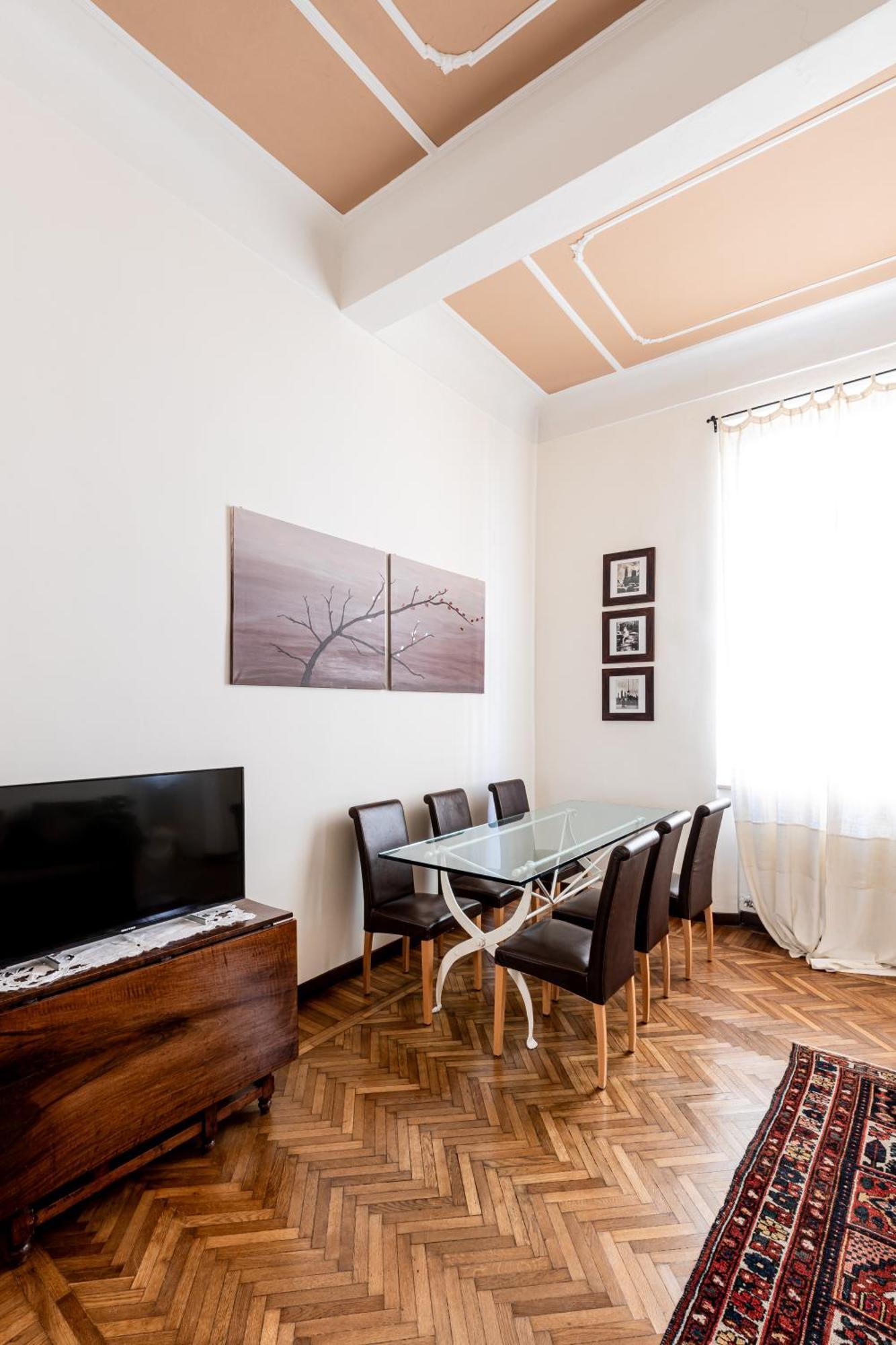 Molinari House Modena Centro Lux Apartment Екстериор снимка